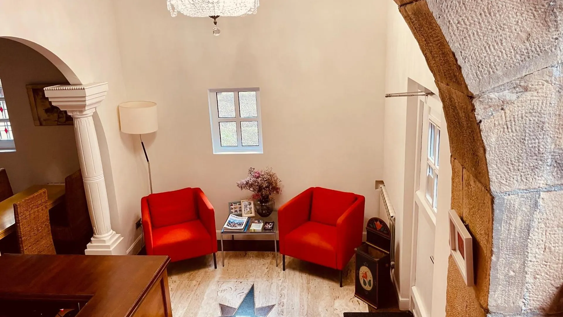 Hotel Palacete Hondarribia Spain