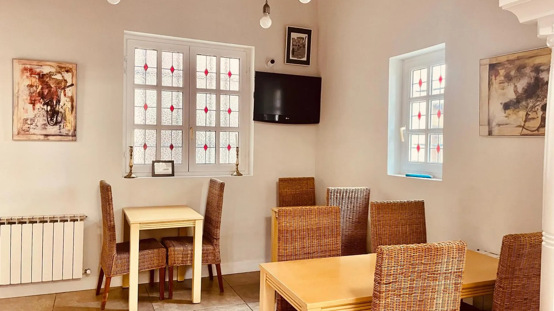 Hotel Palacete Hondarribia 0*,  Spain