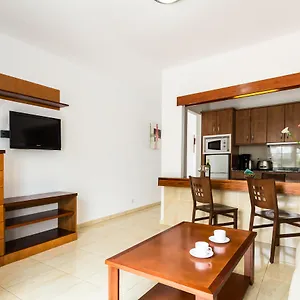 ** Hotel Labranda Playa Club Spanien
