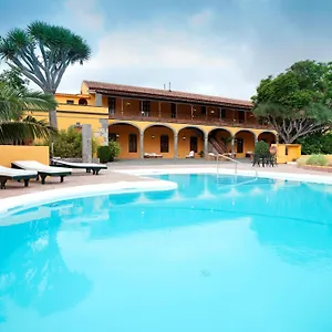 *** Hotel Rural Hacienda Del Buen Suceso Spanien