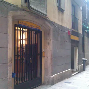  Hostel New York Spanien
