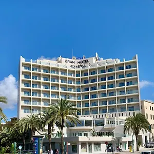 **** Hotel Ohtels Gran Spanien