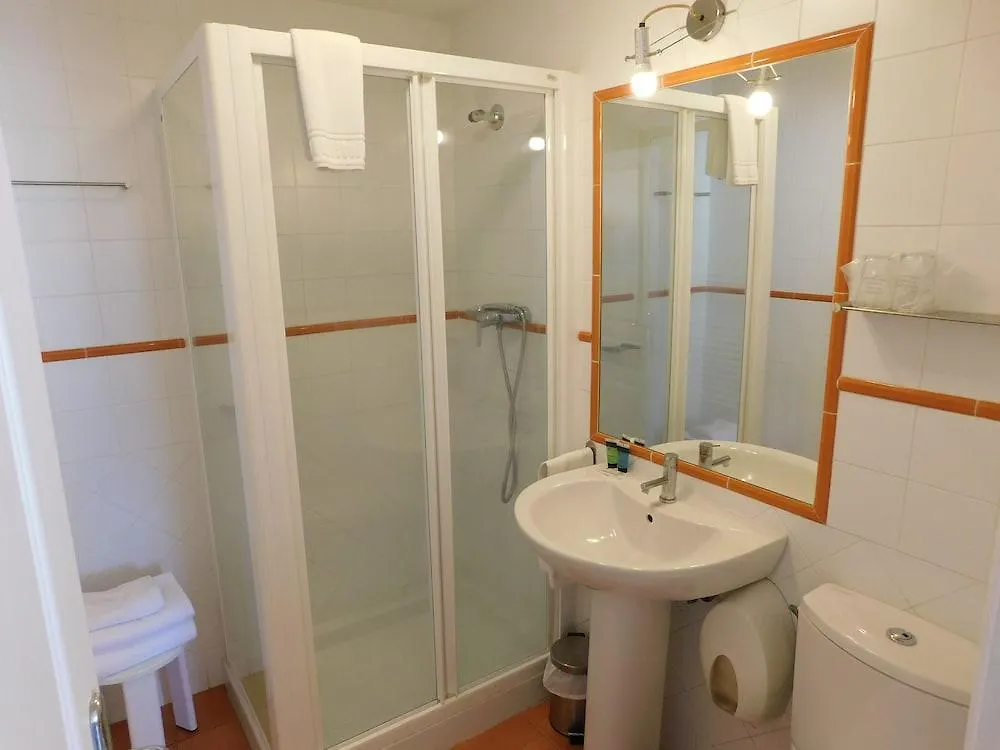 Hotel Palacete Hondarribia