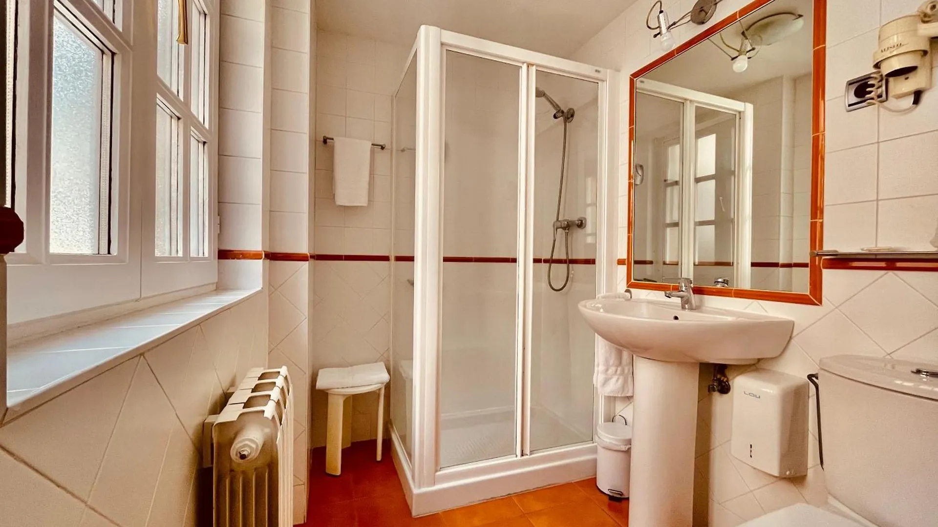 Hotel Palacete Fuenterrabia