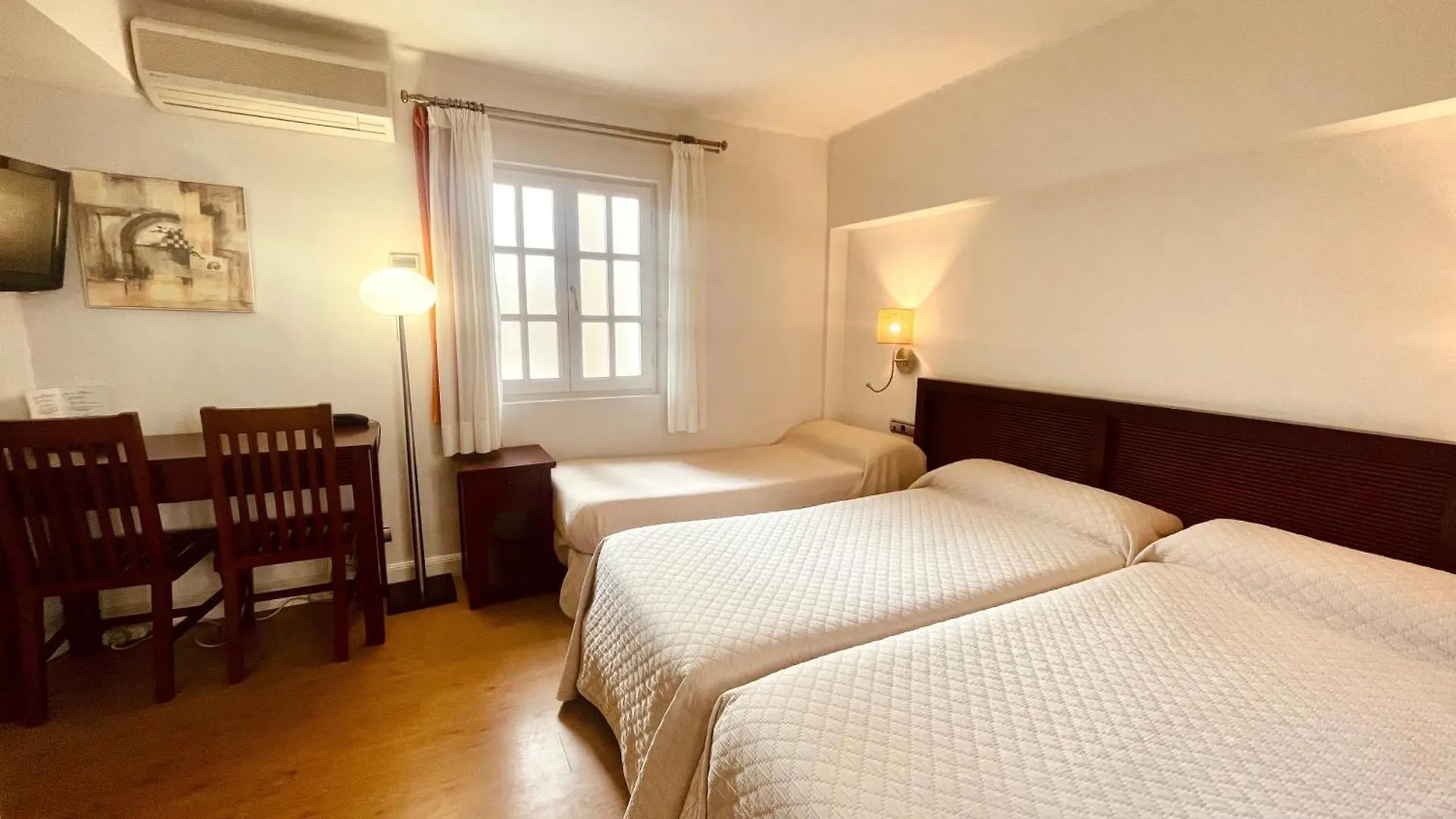 Hotel Palacete Hondarribia