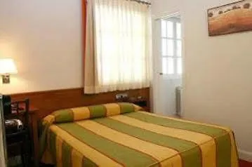 Hotel Palacete Hondarribia